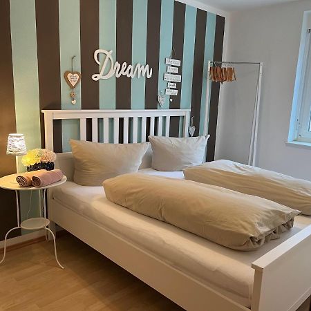 Allgäutraum Ferienwohnung Nr. 1 Kempten  Exterior foto