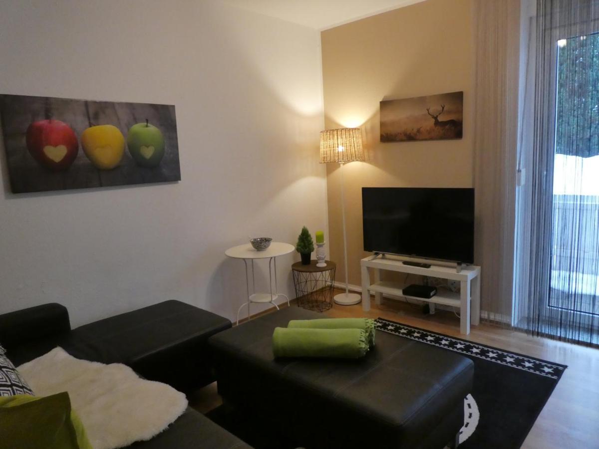 Allgäutraum Ferienwohnung Nr. 1 Kempten  Exterior foto