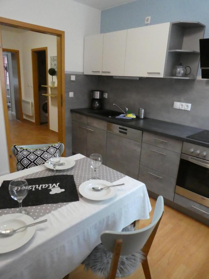 Allgäutraum Ferienwohnung Nr. 1 Kempten  Exterior foto