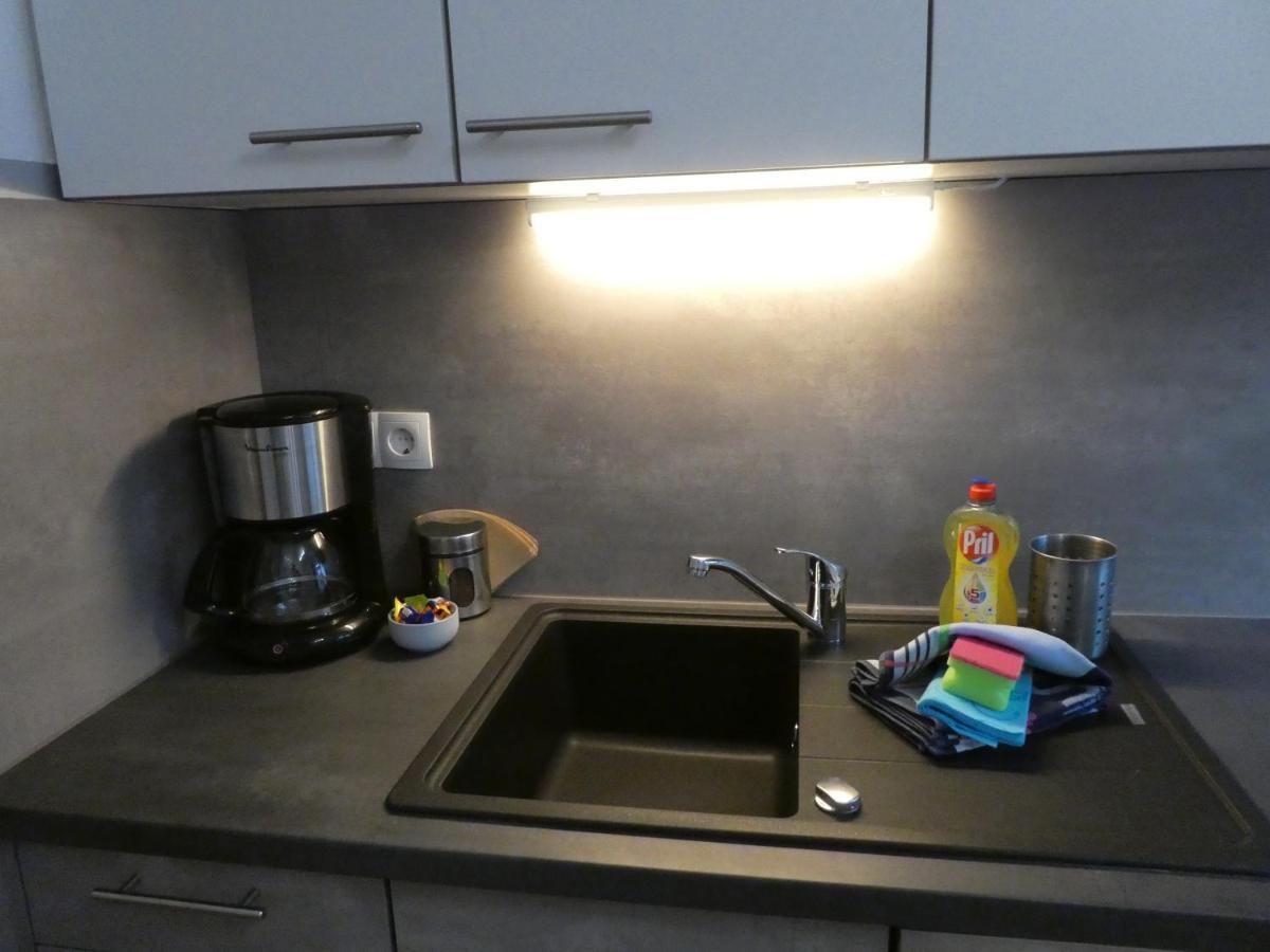 Allgäutraum Ferienwohnung Nr. 1 Kempten  Exterior foto